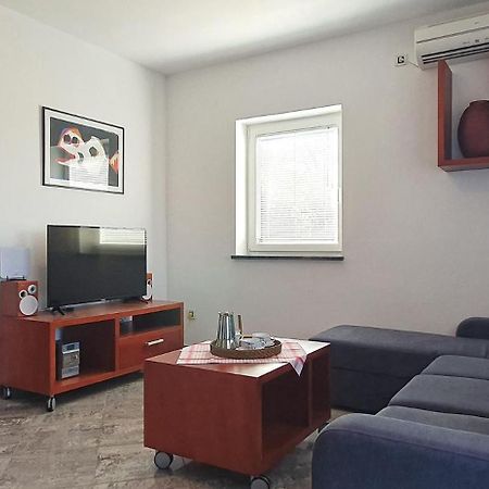 Lukovo Seafront Apartments Εξωτερικό φωτογραφία
