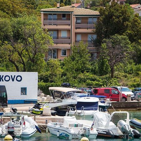 Lukovo Seafront Apartments Εξωτερικό φωτογραφία