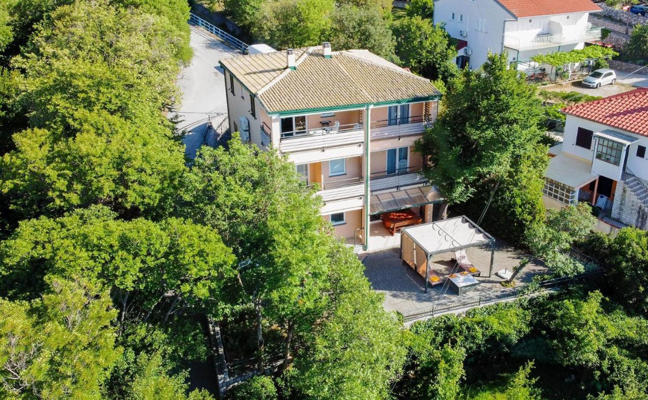 Lukovo Seafront Apartments Εξωτερικό φωτογραφία