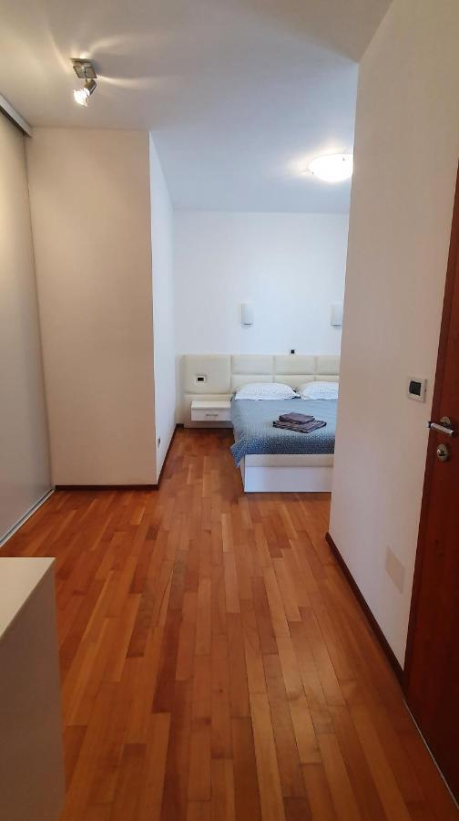 Lukovo Seafront Apartments Εξωτερικό φωτογραφία