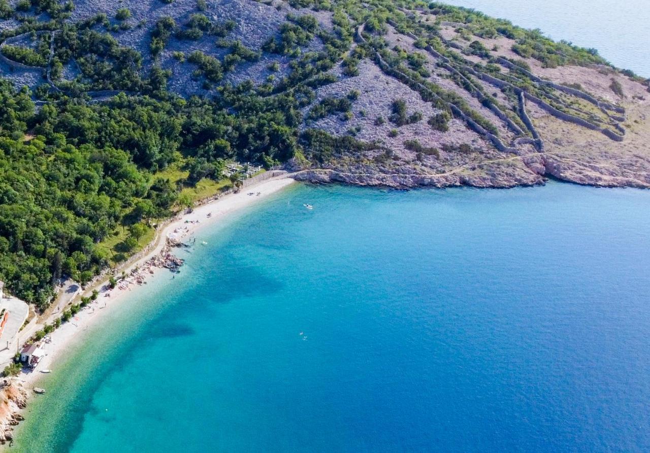 Lukovo Seafront Apartments Εξωτερικό φωτογραφία