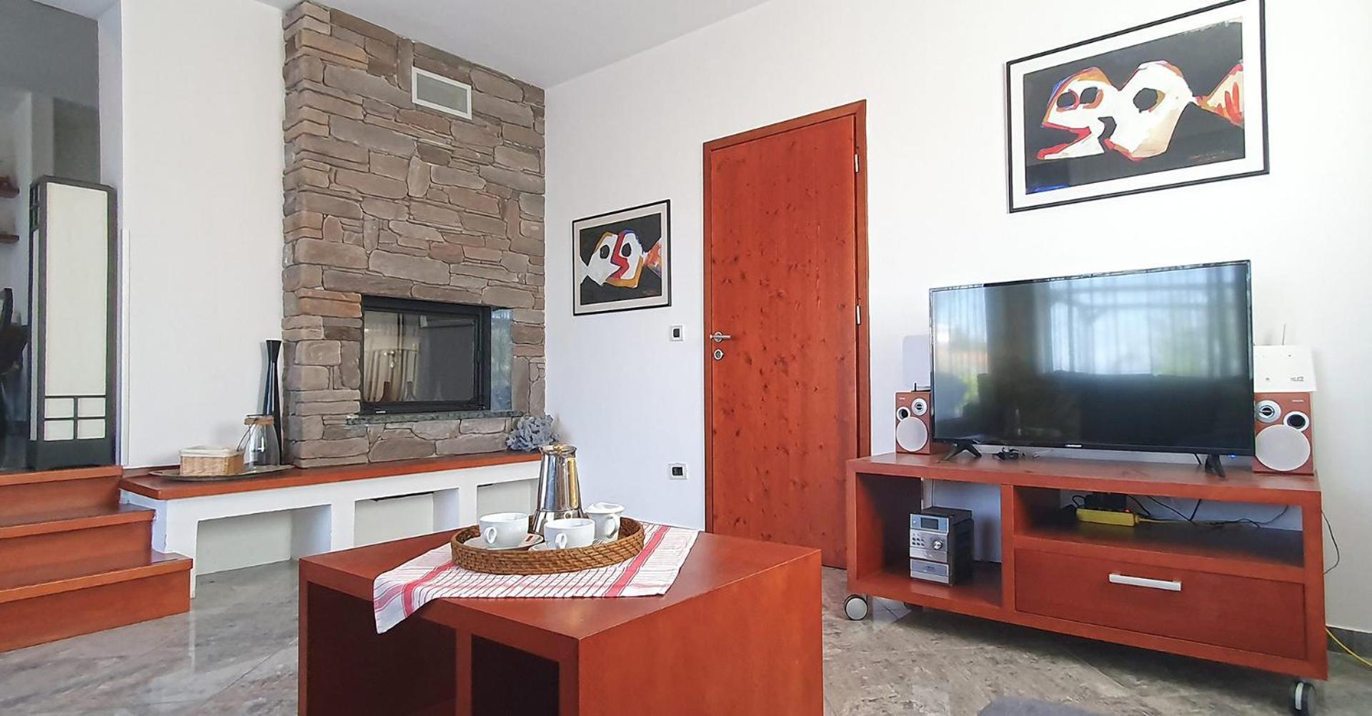 Lukovo Seafront Apartments Εξωτερικό φωτογραφία