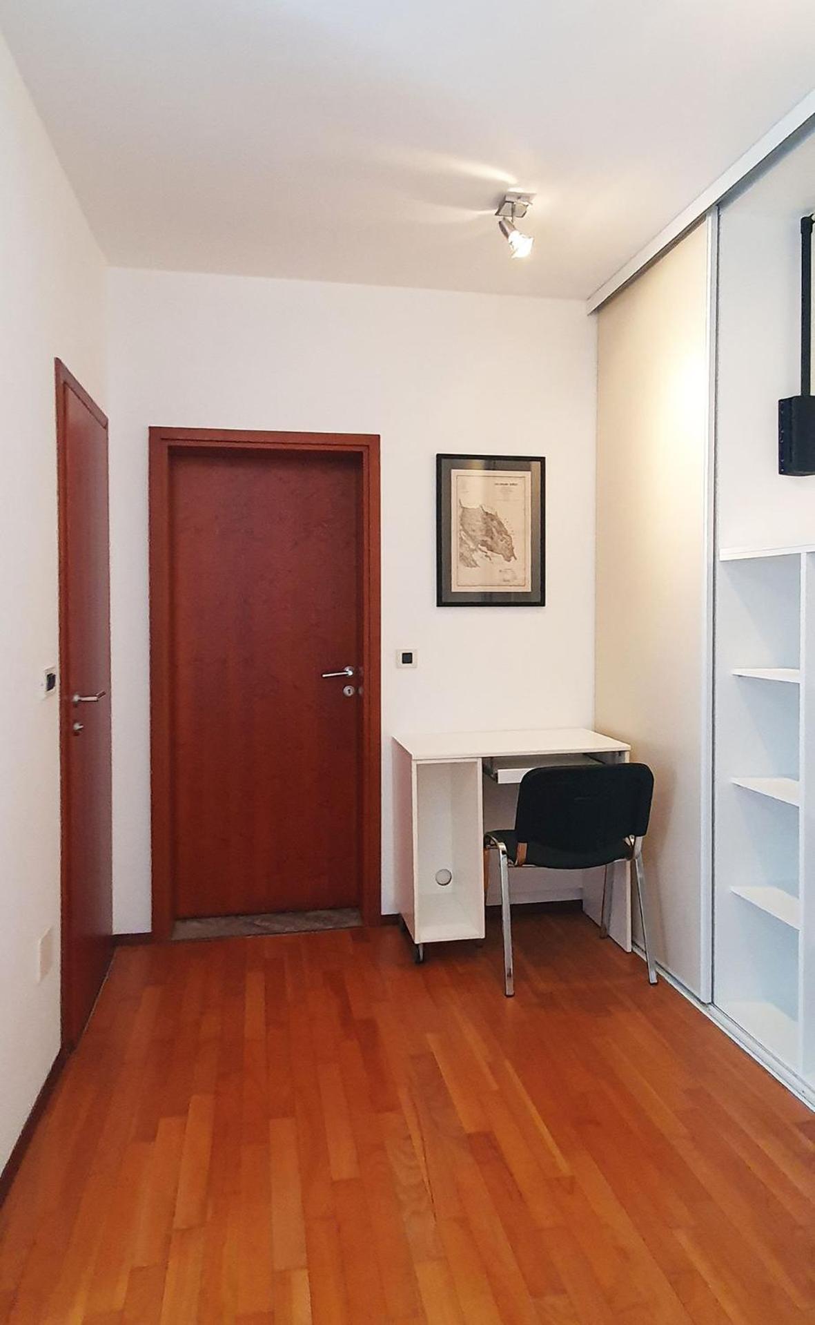 Lukovo Seafront Apartments Εξωτερικό φωτογραφία