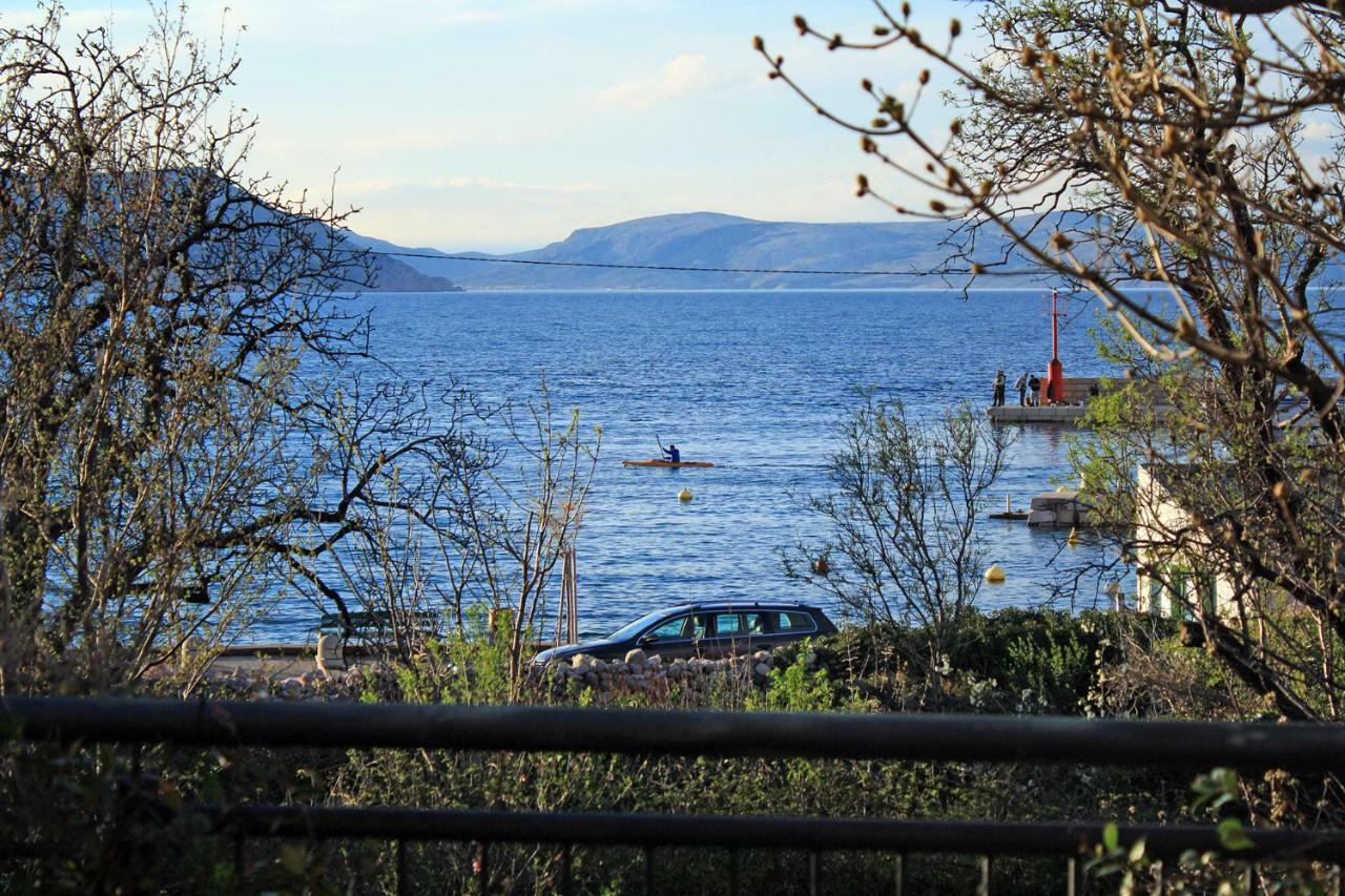 Lukovo Seafront Apartments Εξωτερικό φωτογραφία